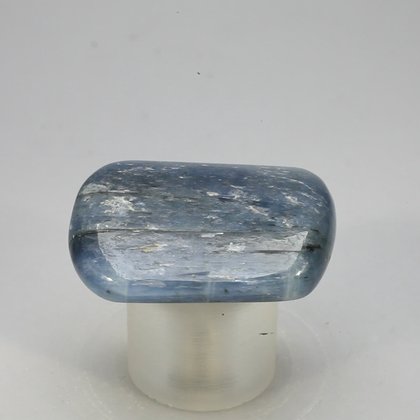Blue Kyanite Tumblestone ~32mm