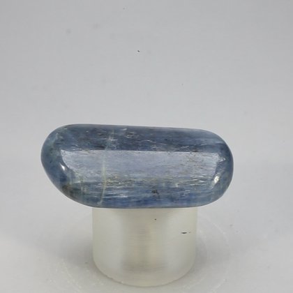 Blue Kyanite Tumblestone ~33mm
