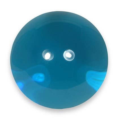 Blue Obsidian Crystal Sphere ~6.2cm
