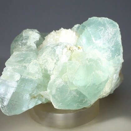 Blue Sky Fluorite ~73mm