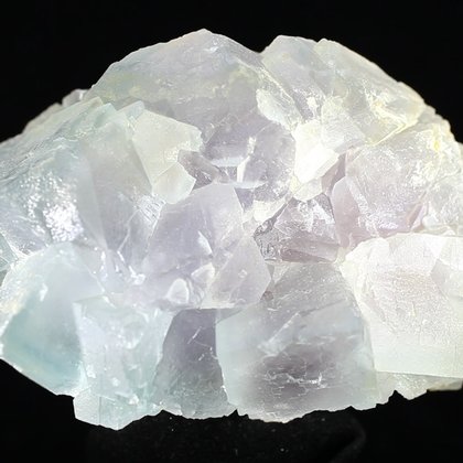 Blue Sky Fluorite ~85mm