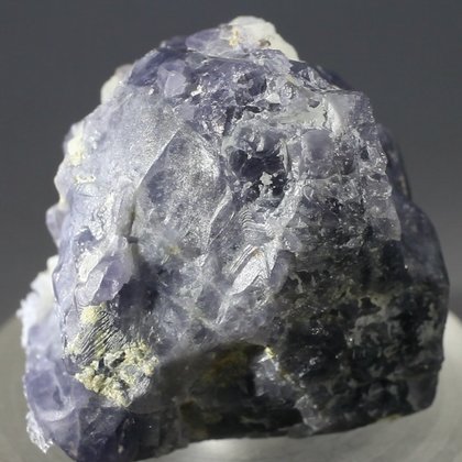 Blue Spinel Mineral Specimen ~27mm