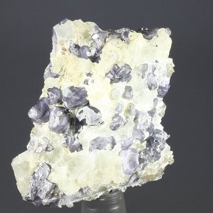 Blue Spinel Mineral Specimen ~38mm
