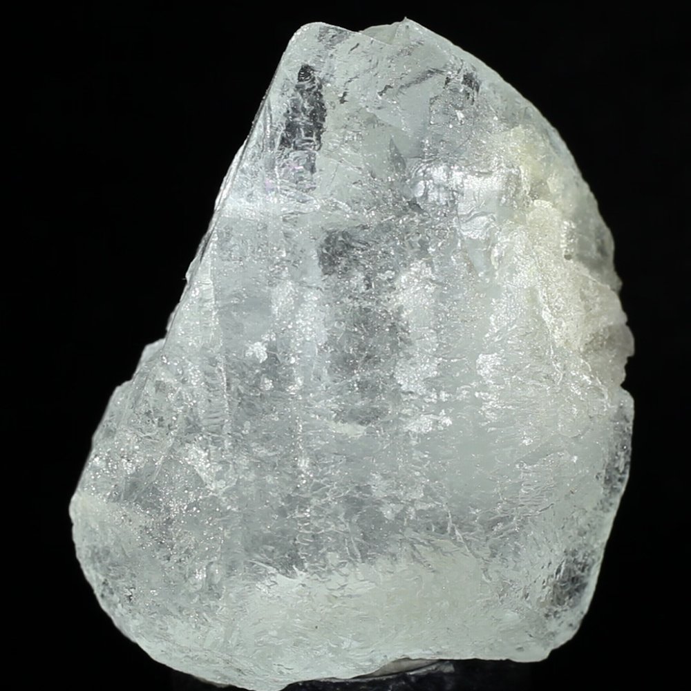 Blue topaz healing discount