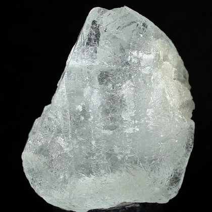 Blue Topaz Healing Crystal ~42mm