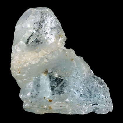 Blue Topaz Healing Crystal ~50mm