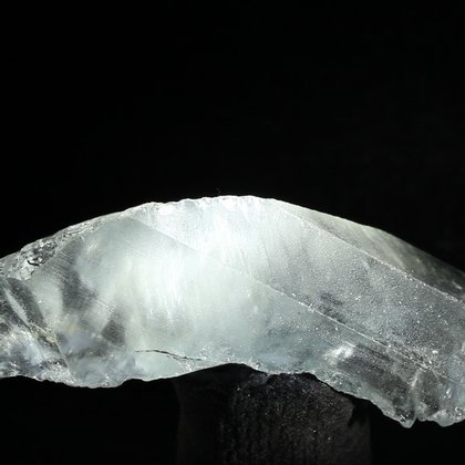 Blue Topaz Healing Crystal ~60mm