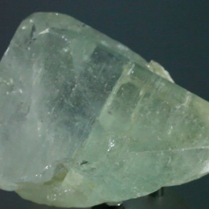 Blue Topaz Healing Crystal ~75mm