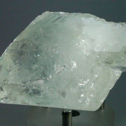 BEAUTIFUL Blue Topaz Healing Crystal ~80mm