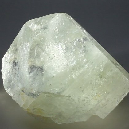 BEAUTIFUL Blue Topaz Healing Crystal ~80mm