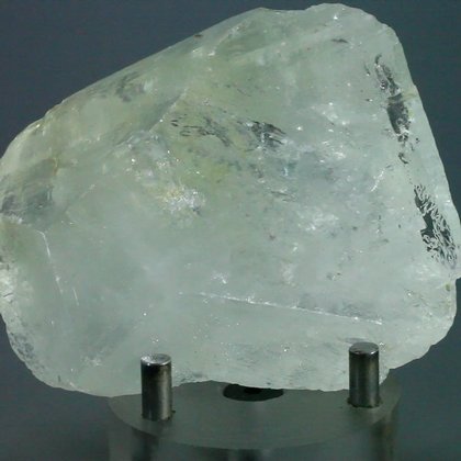BEAUTIFUL Blue Topaz Healing Crystal ~81mm