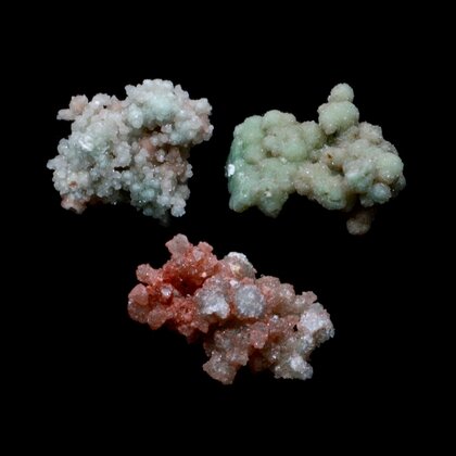 Boracite Mini Healing Crystal