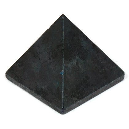 Bornite Pyramid ~5cm