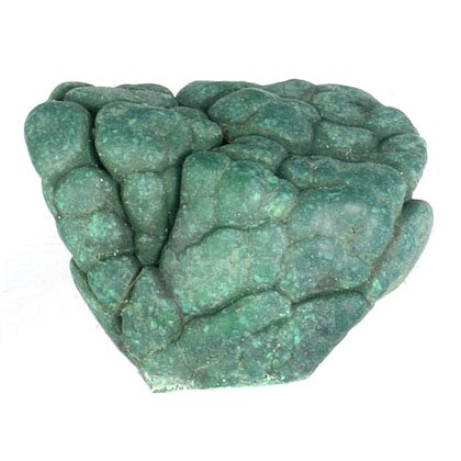 Botryoidal Malachite Healing Mineral ~25mm