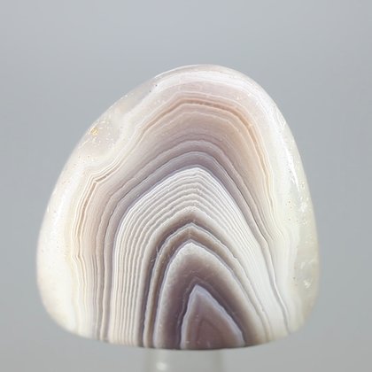 Botswana Agate Tumblestone ~30mm