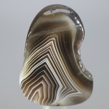 Botswana Agate Tumblestone ~32mm