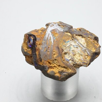Boulder Opal   ~36mm