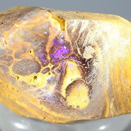 Boulder Opal   ~43mm