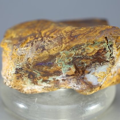 Boulder Opal   ~47mm