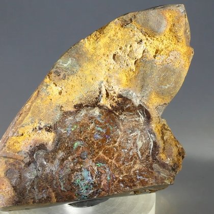 Boulder Opal   ~56mm