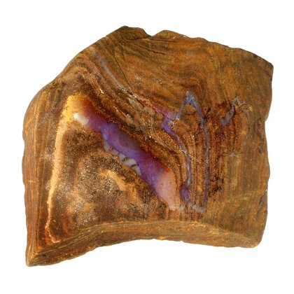 Boulder Opal   ~60mm