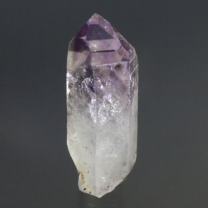 Brandberg Quartz Crystal ~29mm