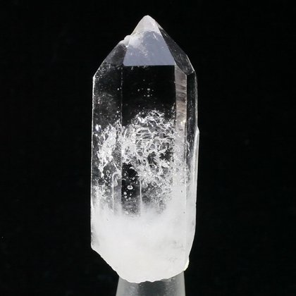 Brandberg Quartz Crystal ~33mm