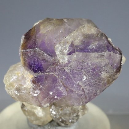 BEAUTIFUL Brandberg Quartz Crystal ~35mm