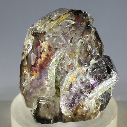 Brandberg Quartz Crystal ~35mm