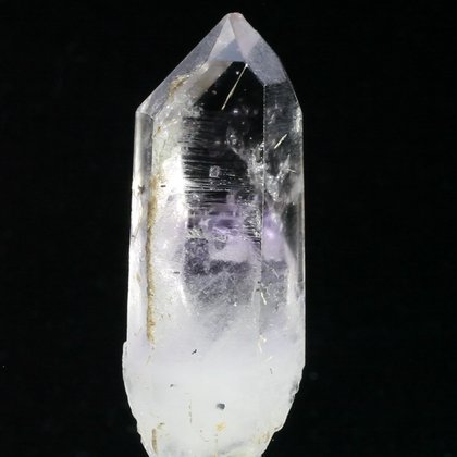 Brandberg Quartz Crystal ~37mm