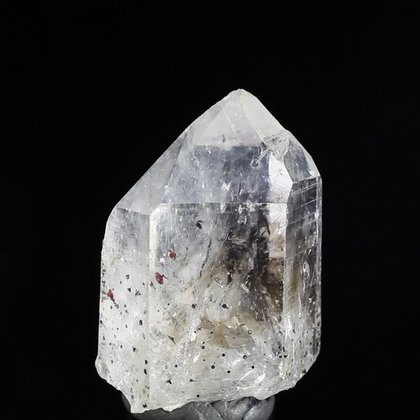 BEAUTIFUL Brandberg Quartz Crystal ~43mm