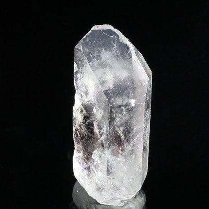 Brandberg Quartz Crystal ~46mm