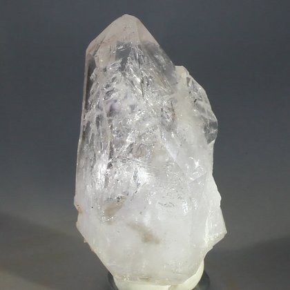 BEAUTIFUL Brandberg Quartz Crystal ~58mm