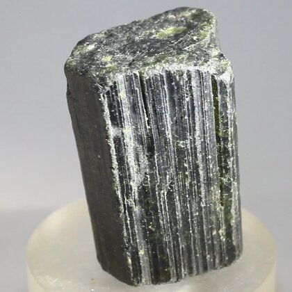 Brazilian Epidote Healing Crystal ~30mm