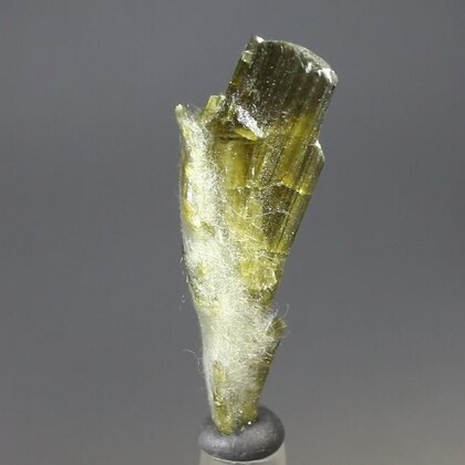Brazilian Epidote Healing Crystal ~35mm