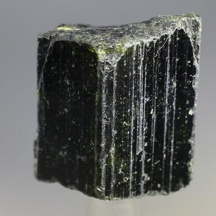 Brazilian Epidote Healing Crystal ~36mm