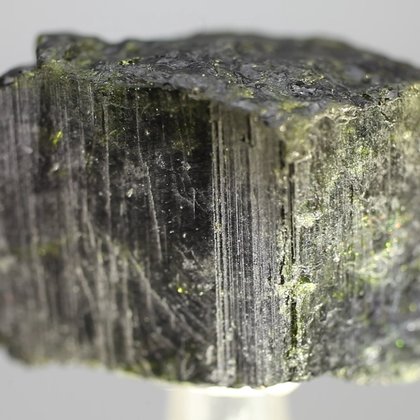 Brazilian Epidote Healing Crystal ~38mm
