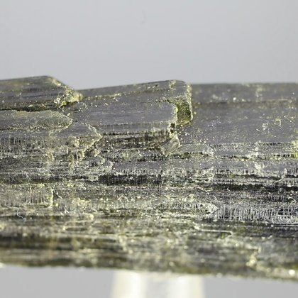 Brazilian Epidote Healing Crystal ~40mm