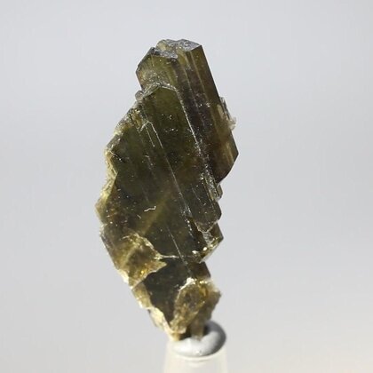 Brazilian Epidote Healing Crystal ~40mm
