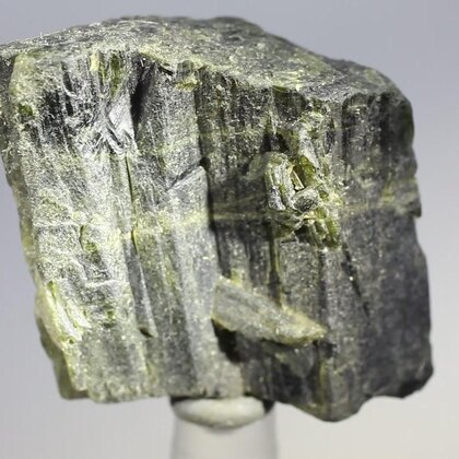 Brazilian Epidote Healing Crystal ~40mm