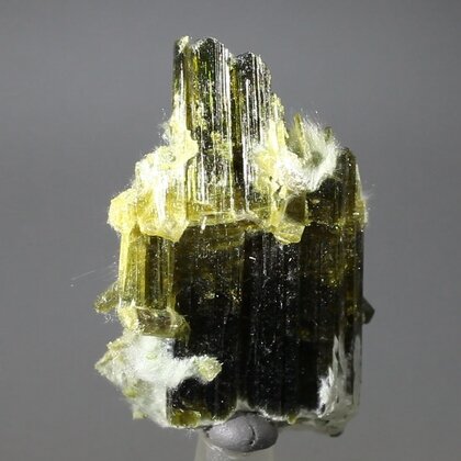Brazilian Epidote Healing Crystal ~42mm