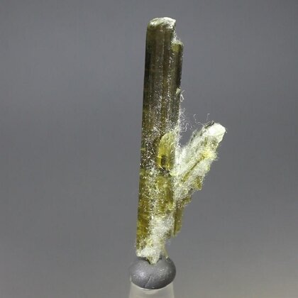 Brazilian Epidote Healing Crystal ~42mm