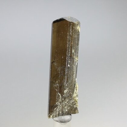 Brazilian Epidote Healing Crystal ~43mm