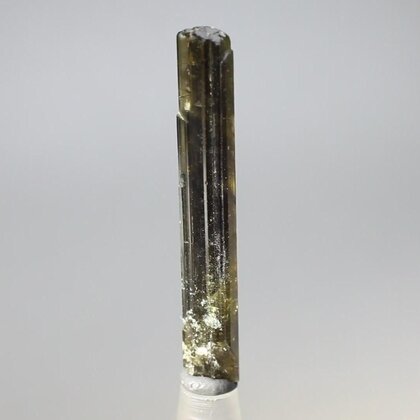 Brazilian Epidote Healing Crystal ~44mm