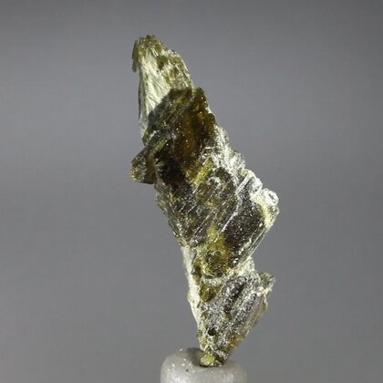 Brazilian Epidote Healing Crystal ~47mm