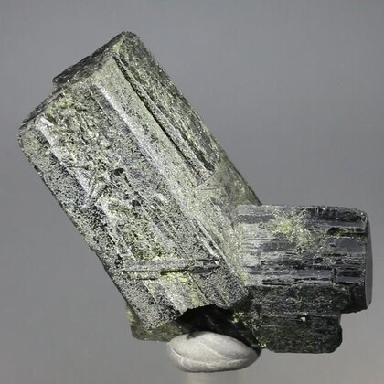 Brazilian Epidote Healing Crystal ~47mm