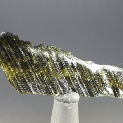 Brazilian Epidote Healing Crystal ~50mm