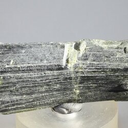 Brazilian Epidote Healing Crystal ~53mm