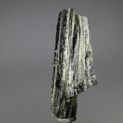 Brazilian Epidote Healing Crystal ~56mm