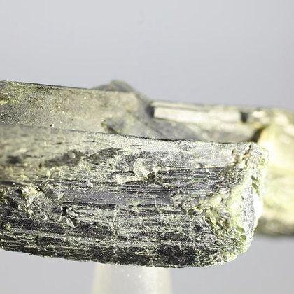 Brazilian Epidote Healing Crystal ~60mm